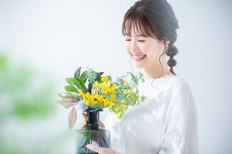 婦人科の診療も行っています